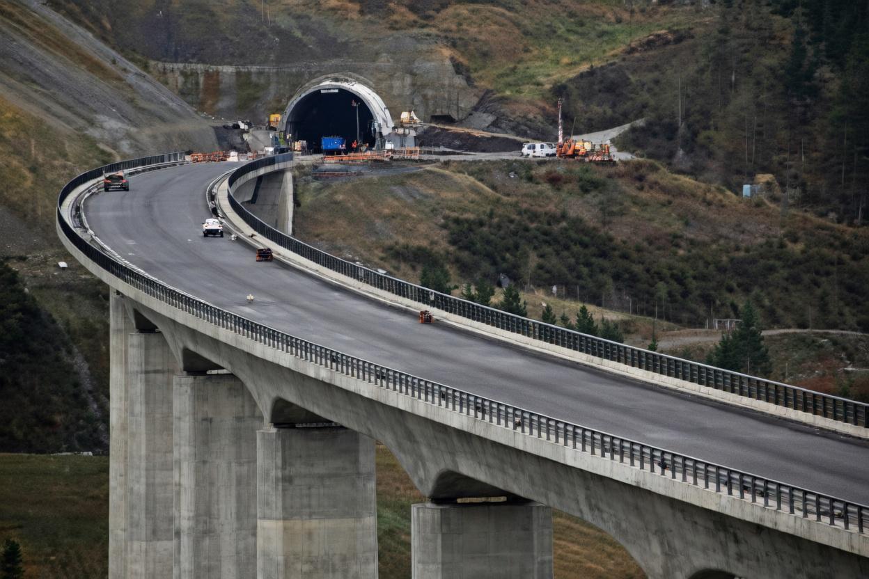 UTE Sector 2 — imagen 1